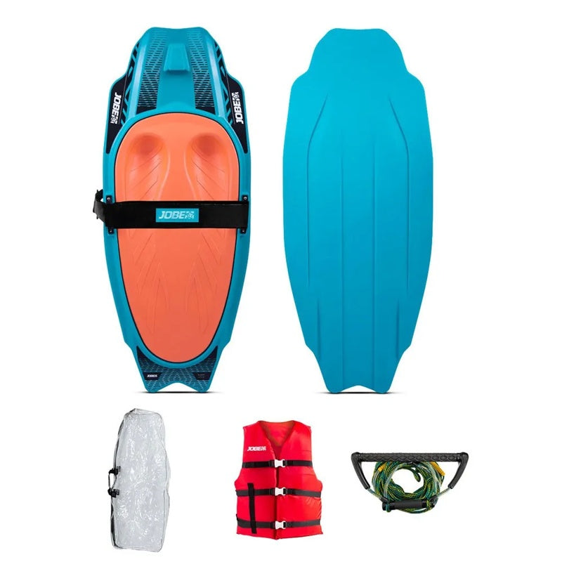 Kit de joelheira Slash Kneeboard - Mercado de Luxo - O Maior E-Commerce de Bens, Produtos e Serviços de Luxo do Brasil.