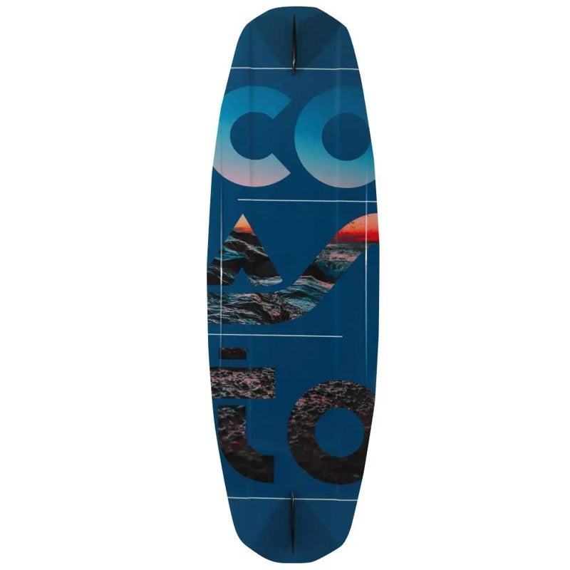 Mesa de wakeboard Kyanit 140