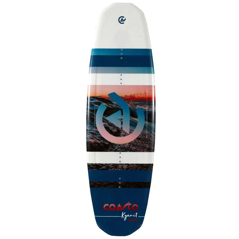 Mesa de wakeboard Kyanit 140 - Mercado de Luxo - O Maior E-Commerce de Bens, Produtos e Serviços de Luxo do Brasil.