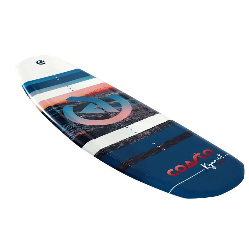 Mesa de wakeboard Kyanit 140