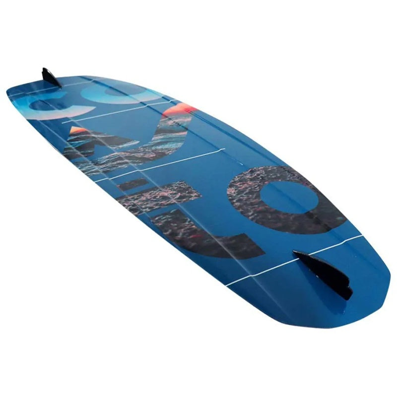 Mesa de wakeboard Kyanit 140