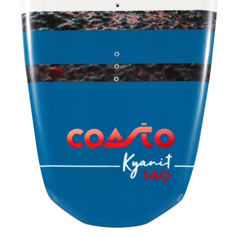 Mesa de wakeboard Kyanit 140