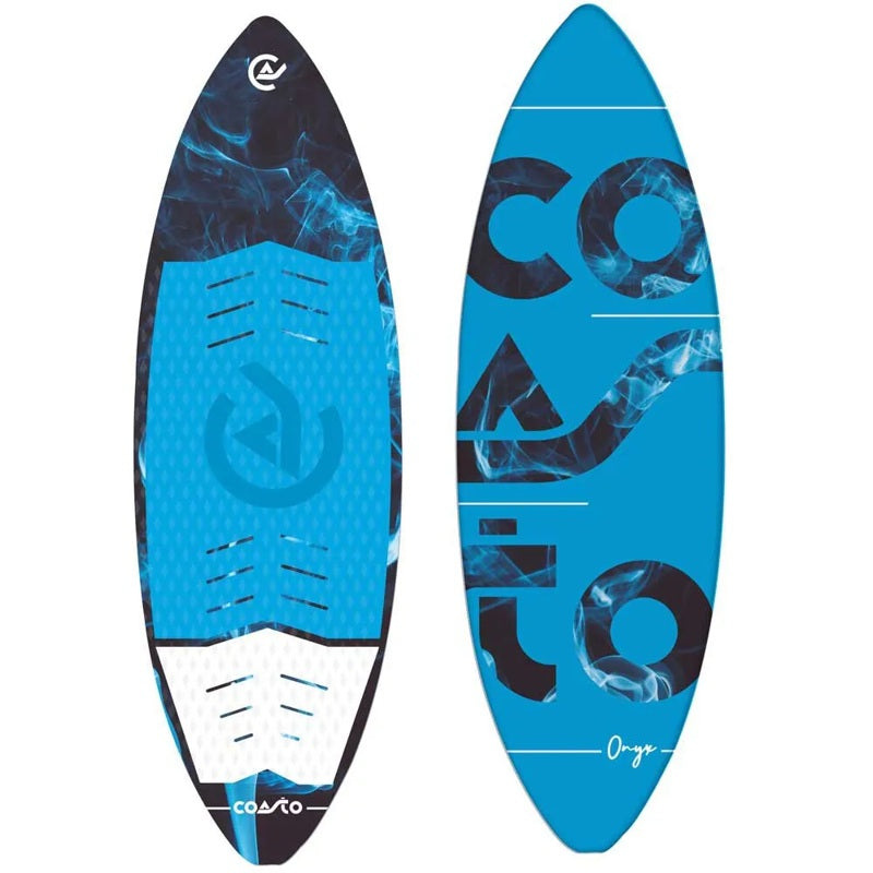 Mesa de wakesurf Onyx - Mercado de Luxo - O Maior E-Commerce de Bens, Produtos e Serviços de Luxo do Brasil.