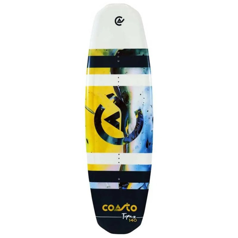 Mesa de wakeboard Topaz 140 - Mercado de Luxo - O Maior E-Commerce de Bens, Produtos e Serviços de Luxo do Brasil.
