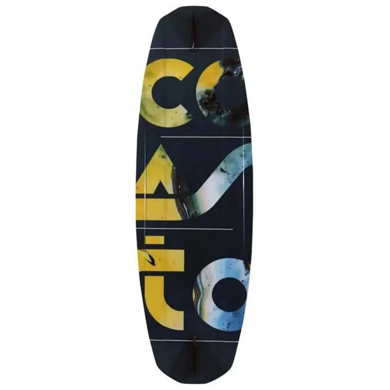 Mesa de wakeboard Topaz 140