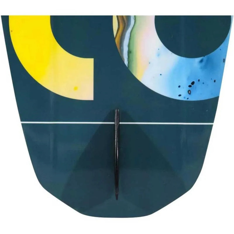 Mesa de wakeboard Topaz 140