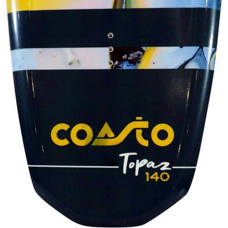 Mesa de wakeboard Topaz 140