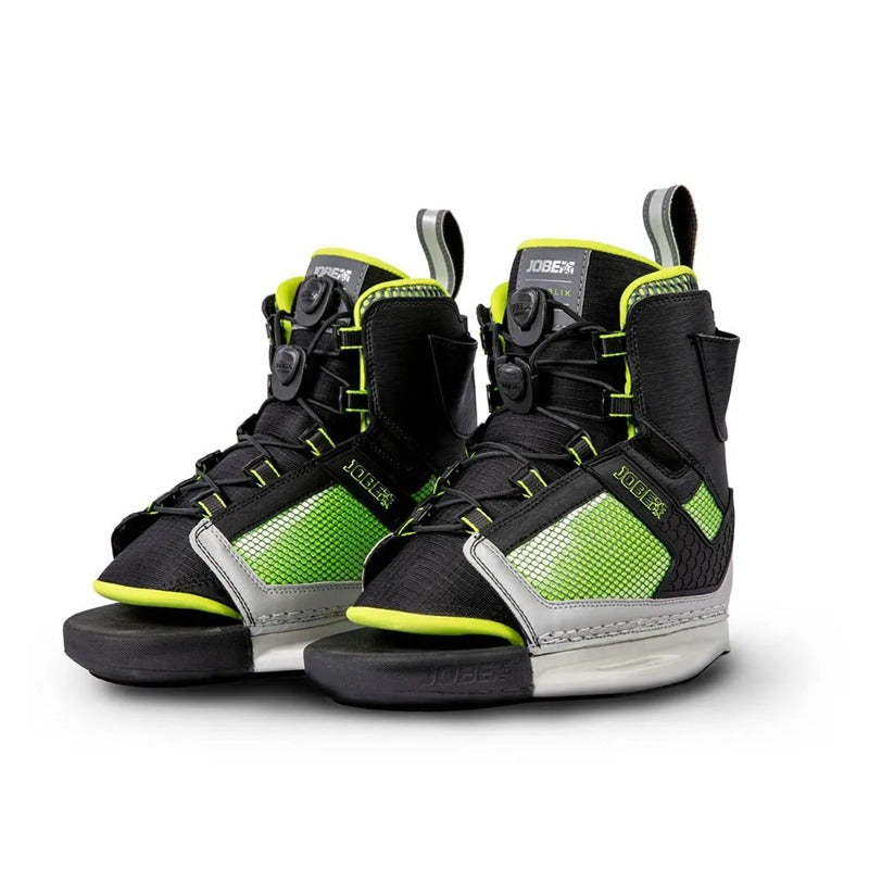 Fixações de wakeboard Republik Wakeboard Bindings - Mercado de Luxo - O Maior E-Commerce de Bens, Produtos e Serviços de Luxo do Brasil.