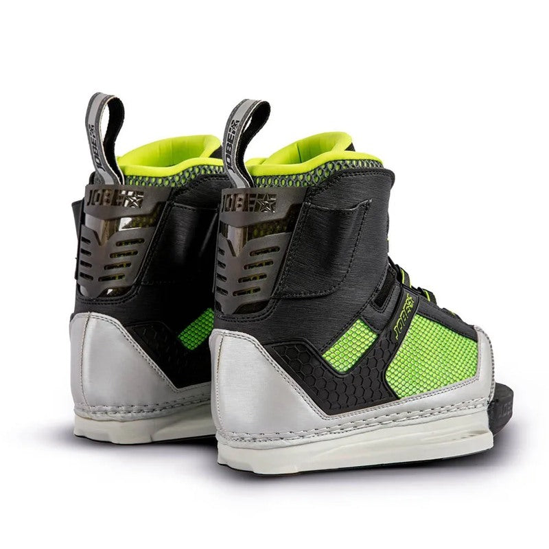 Fixações de wakeboard Republik Wakeboard Bindings