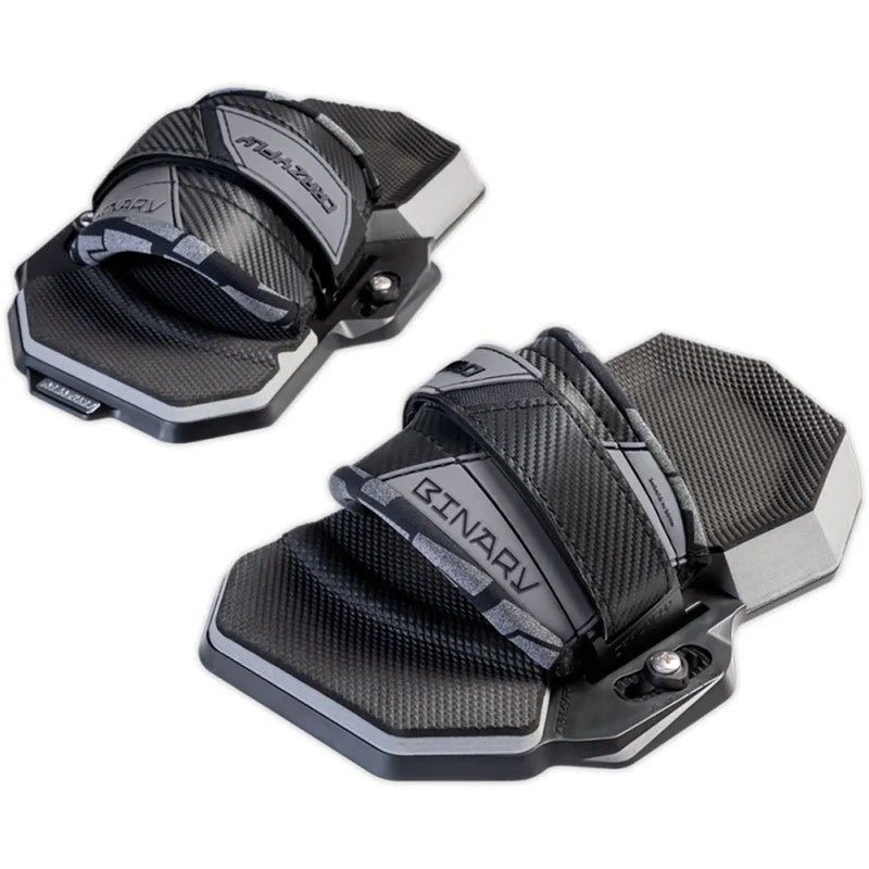 Fixações de wakeboard Binary binding II - Mercado de Luxo - O Maior E-Commerce de Bens, Produtos e Serviços de Luxo do Brasil.