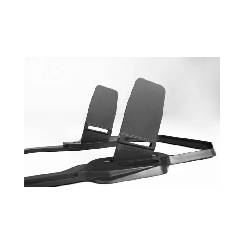 Fixações de wakeboard Binary binding II