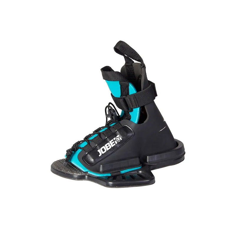 Fixações de wakeboard Jinx - Mercado de Luxo - O Maior E-Commerce de Bens, Produtos e Serviços de Luxo do Brasil.