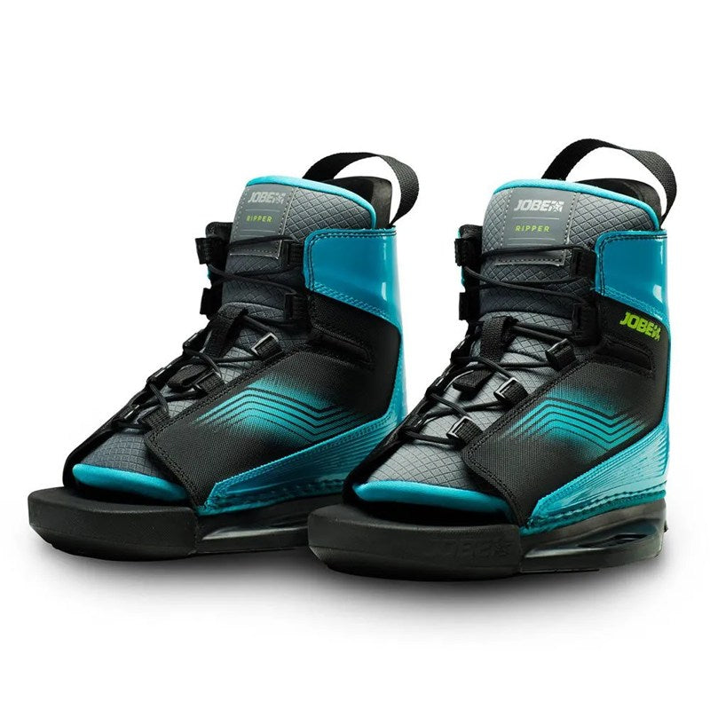 Fixações de wakeboard Ripper Wakeboard Bindings - Mercado de Luxo - O Maior E-Commerce de Bens, Produtos e Serviços de Luxo do Brasil.