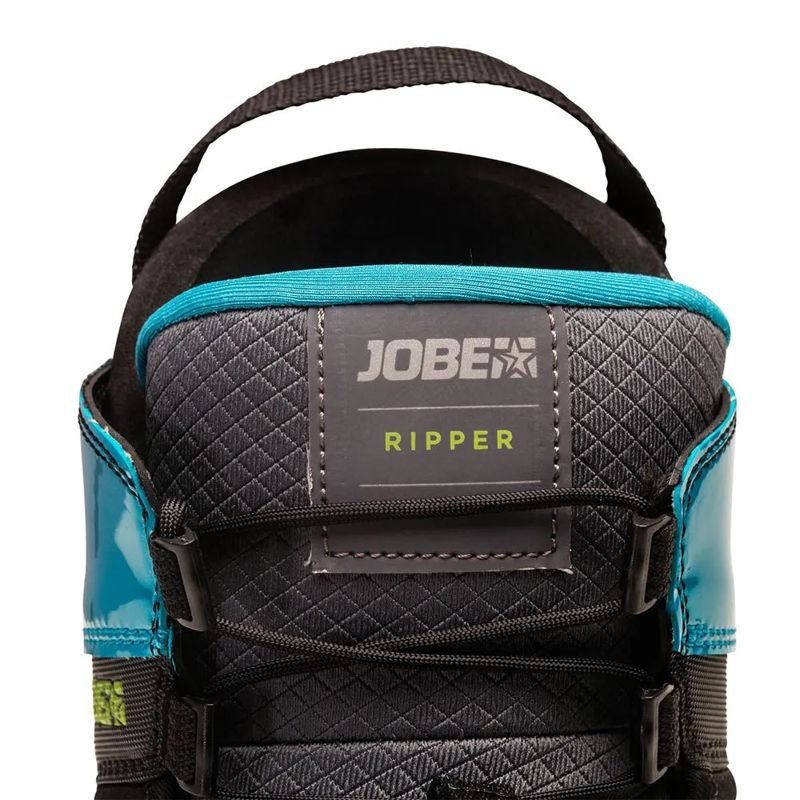 Fixações de wakeboard Ripper Wakeboard Bindings