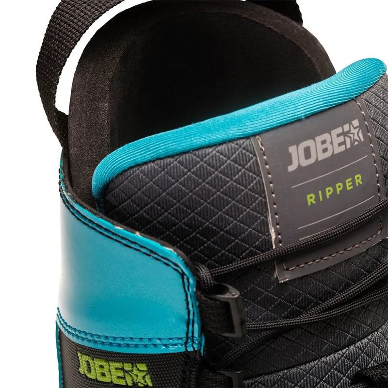 Fixações de wakeboard Ripper Wakeboard Bindings