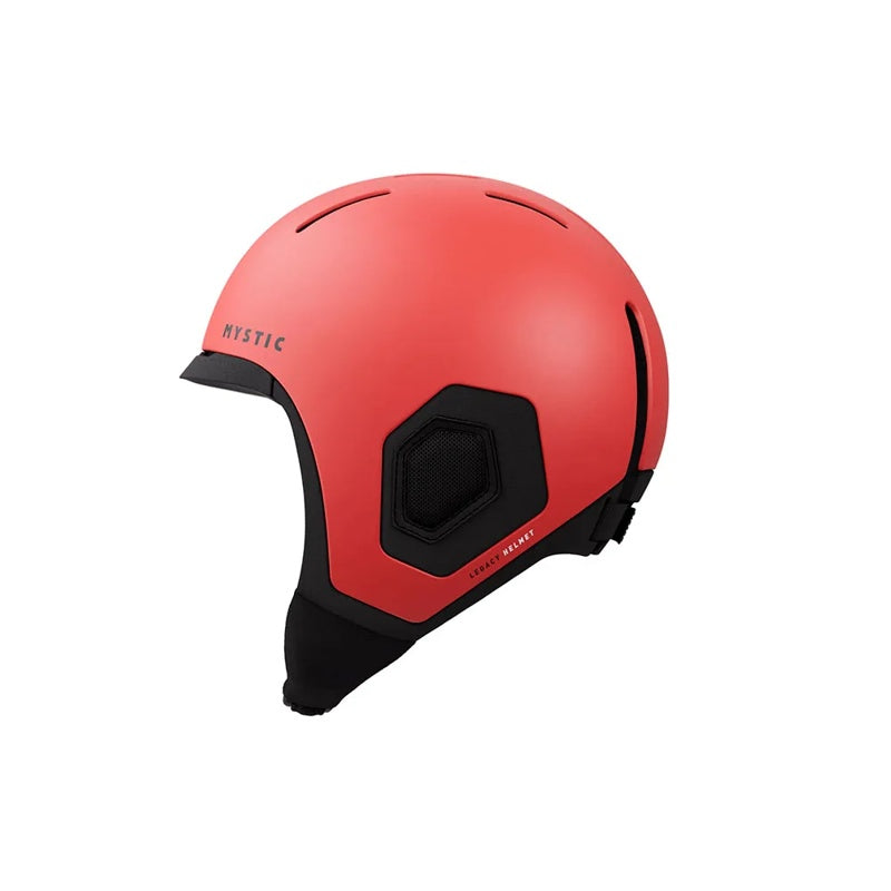Capacete Legacy