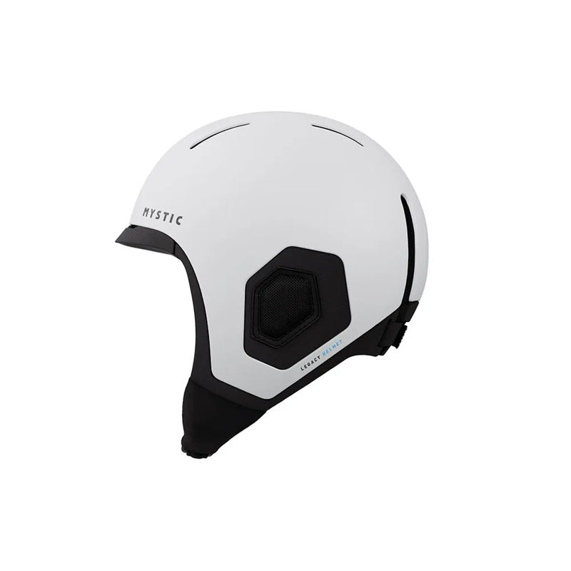 Capacete Legacy