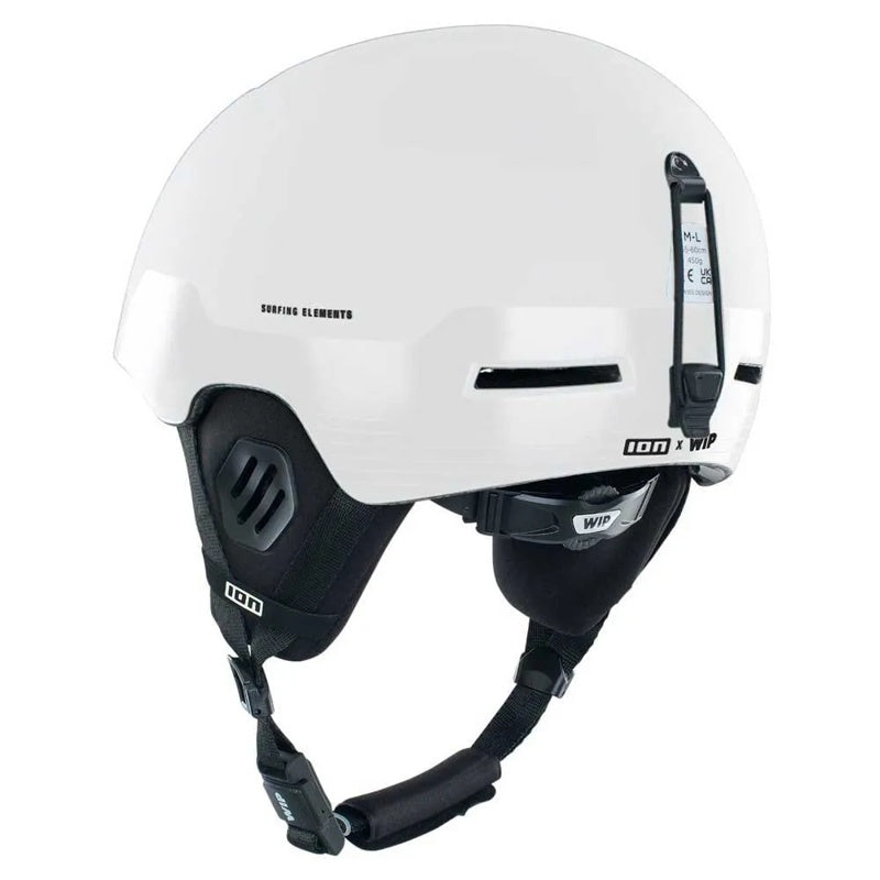 Capacete Miss