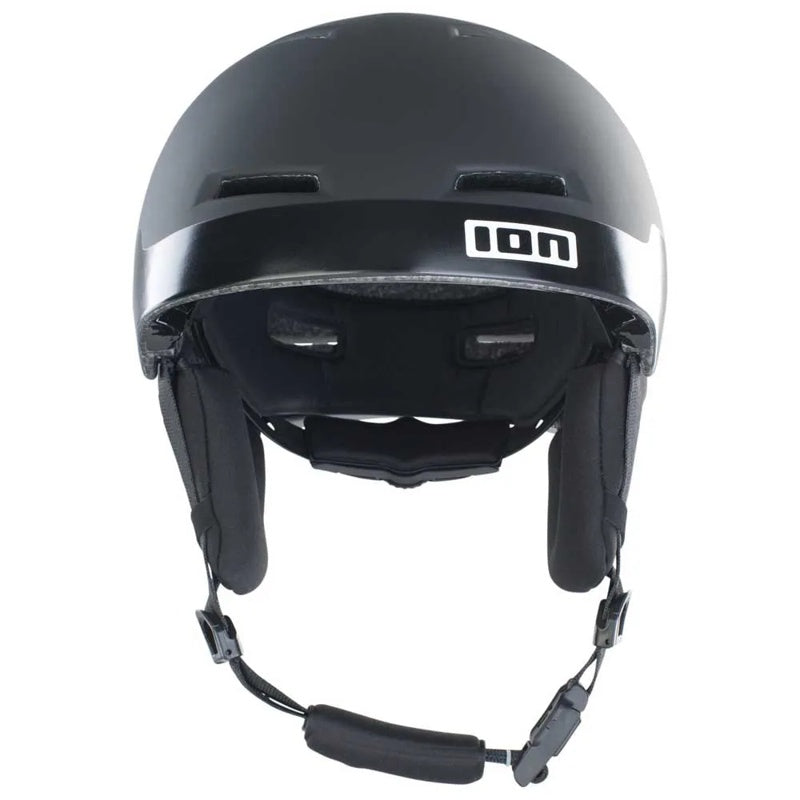 Capacete Mission