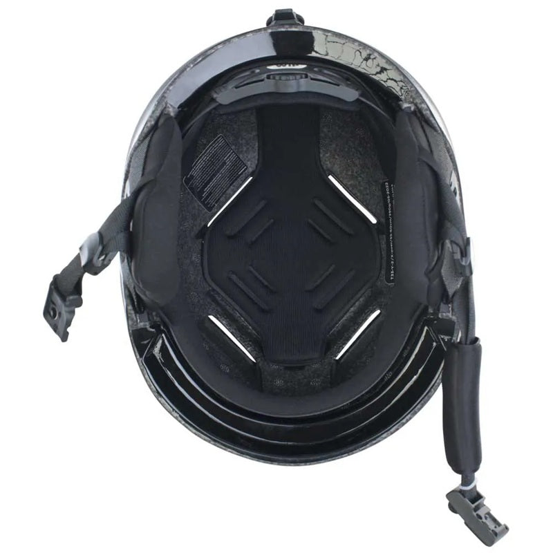 Capacete Mission