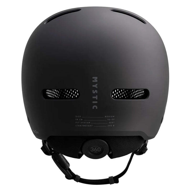 Capacete Vandal Pro