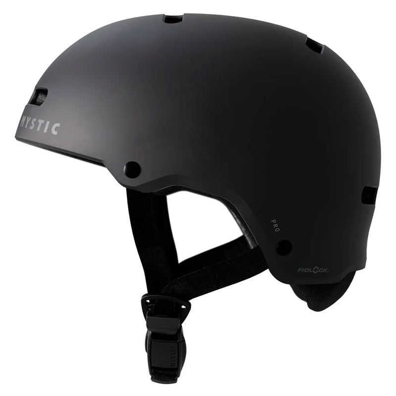 Capacete Vandal Pro