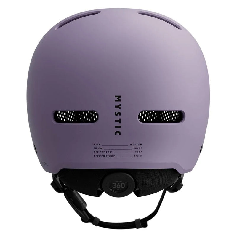 Capacete Vandal Pro