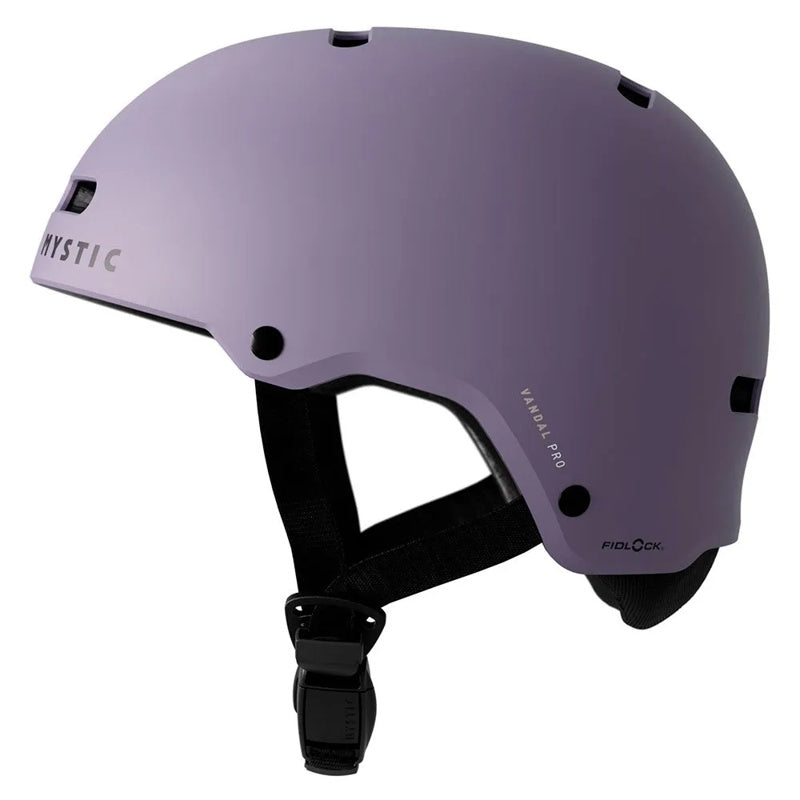 Capacete Vandal Pro