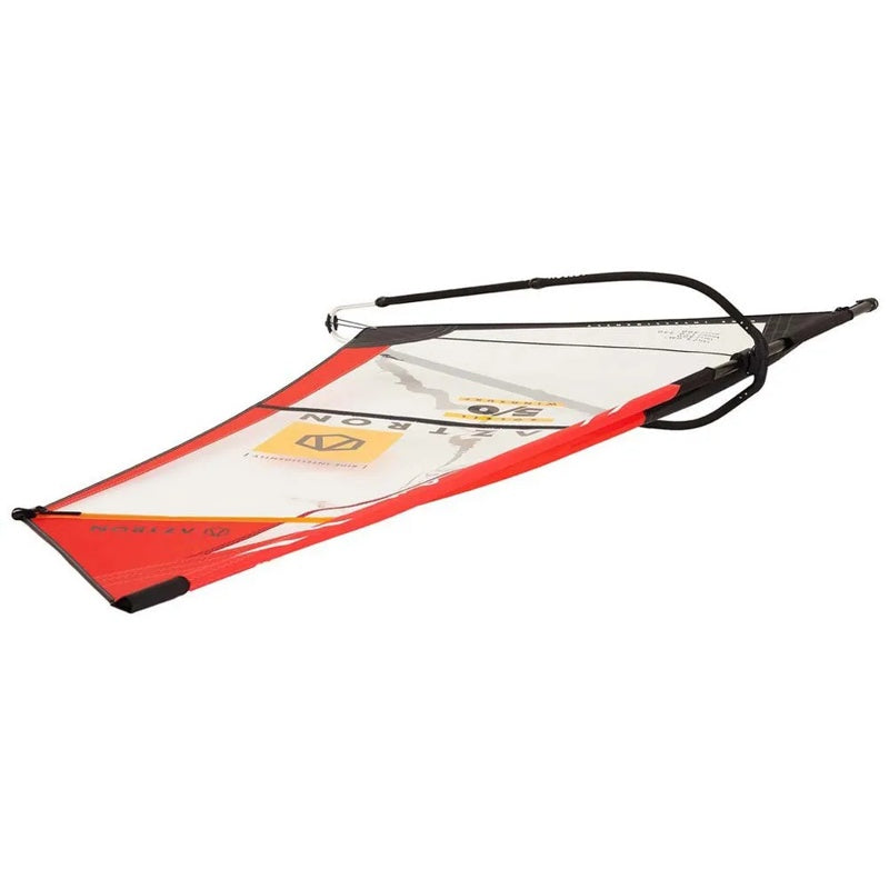 Vela Soleil Windsurf 5.0 - Mercado de Luxo - O Maior E-Commerce de Bens, Produtos e Serviços de Luxo do Brasil.