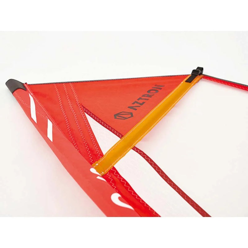 Vela Soleil Windsurf 5.0 - Mercado de Luxo - O Maior E-Commerce de Bens, Produtos e Serviços de Luxo do Brasil.