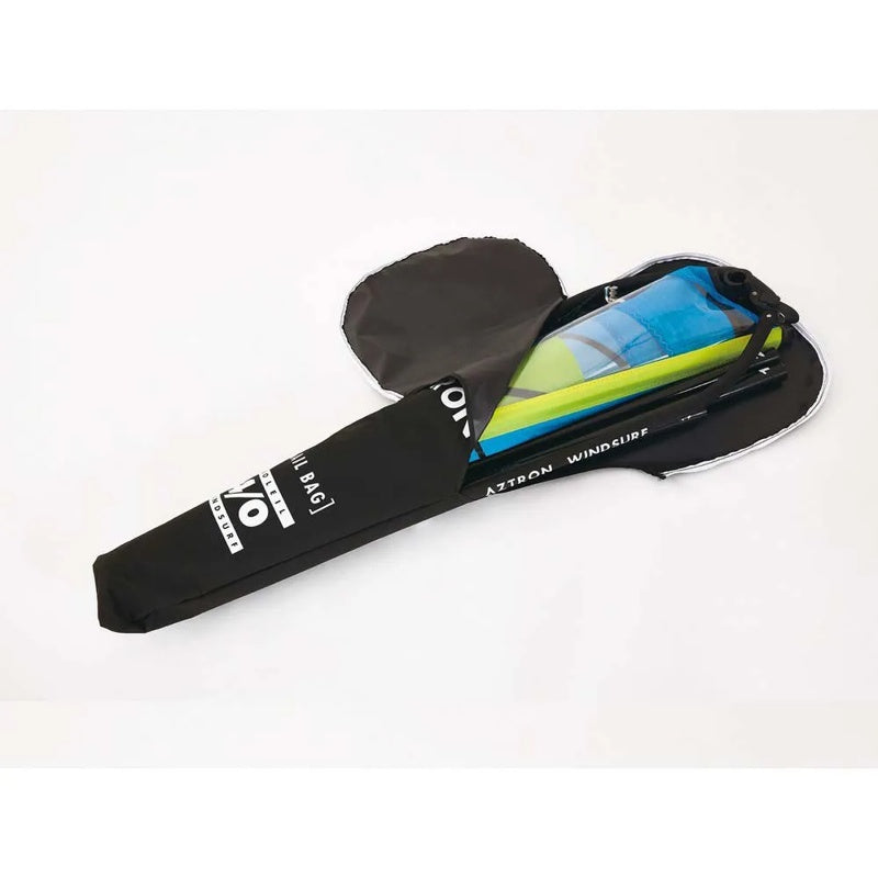 Vela Soleil Windsurf 4.0 - Mercado de Luxo - O Maior E-Commerce de Bens, Produtos e Serviços de Luxo do Brasil.