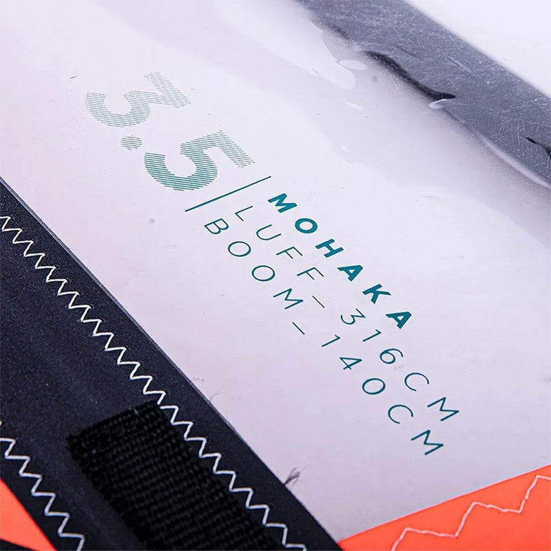 Asa de Surf Aero Mohaka Sail 3.5 m2 - Mercado de Luxo - O Maior E-Commerce de Bens, Produtos e Serviços de Luxo do Brasil.