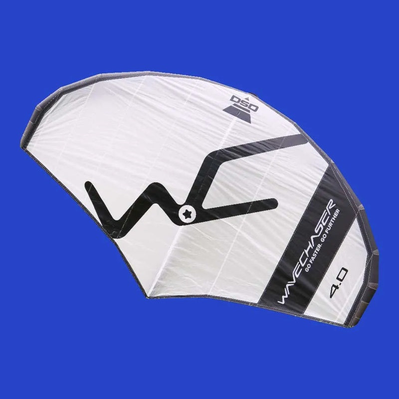 Vela de kitesurf Delta Wings II - Mercado de Luxo - O Maior E-Commerce de Bens, Produtos e Serviços de Luxo do Brasil.