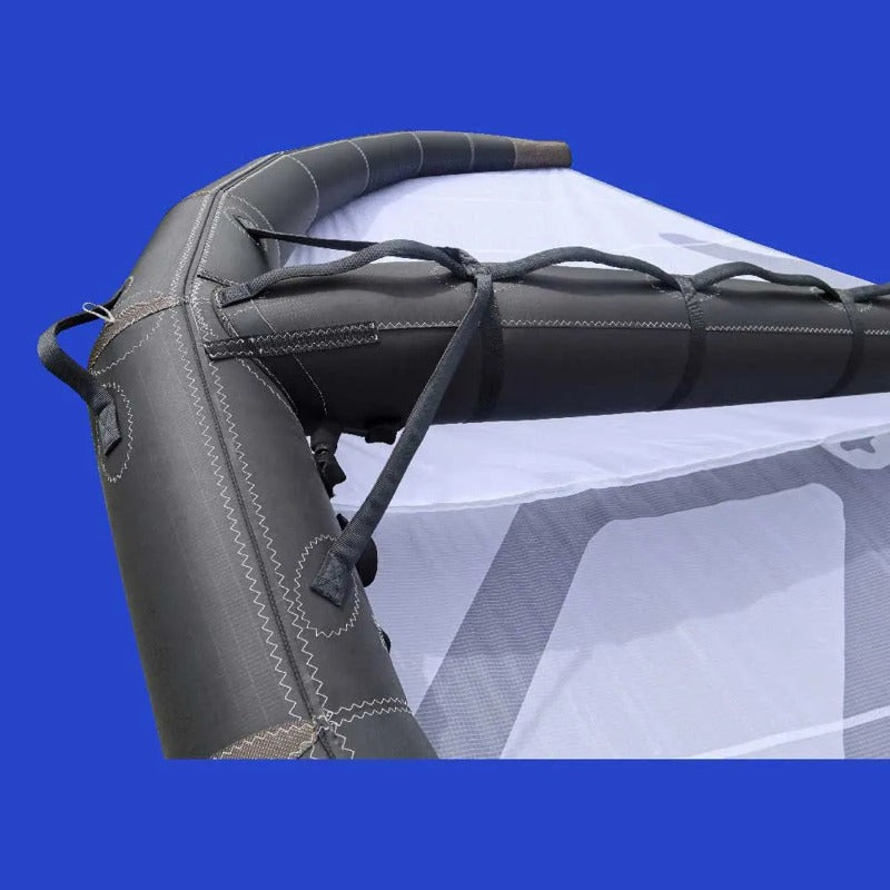Vela de kitesurf Delta Wings II - Mercado de Luxo - O Maior E-Commerce de Bens, Produtos e Serviços de Luxo do Brasil.