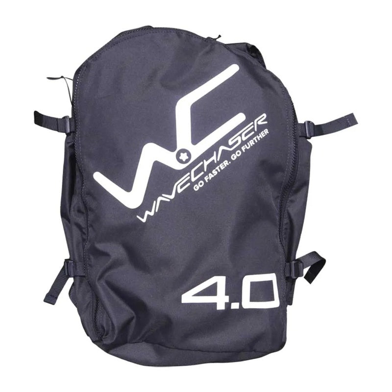 Vela de kitesurf Delta Wings II - Mercado de Luxo - O Maior E-Commerce de Bens, Produtos e Serviços de Luxo do Brasil.