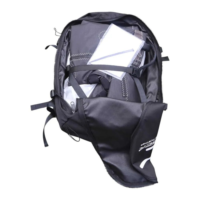 Vela de kitesurf Delta Wings II - Mercado de Luxo - O Maior E-Commerce de Bens, Produtos e Serviços de Luxo do Brasil.