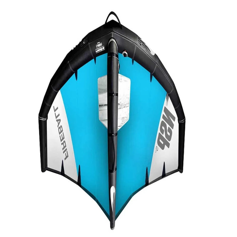 Asa de Surf Airwing Fireball 5.0 - Mercado de Luxo - O Maior E-Commerce de Bens, Produtos e Serviços de Luxo do Brasil.