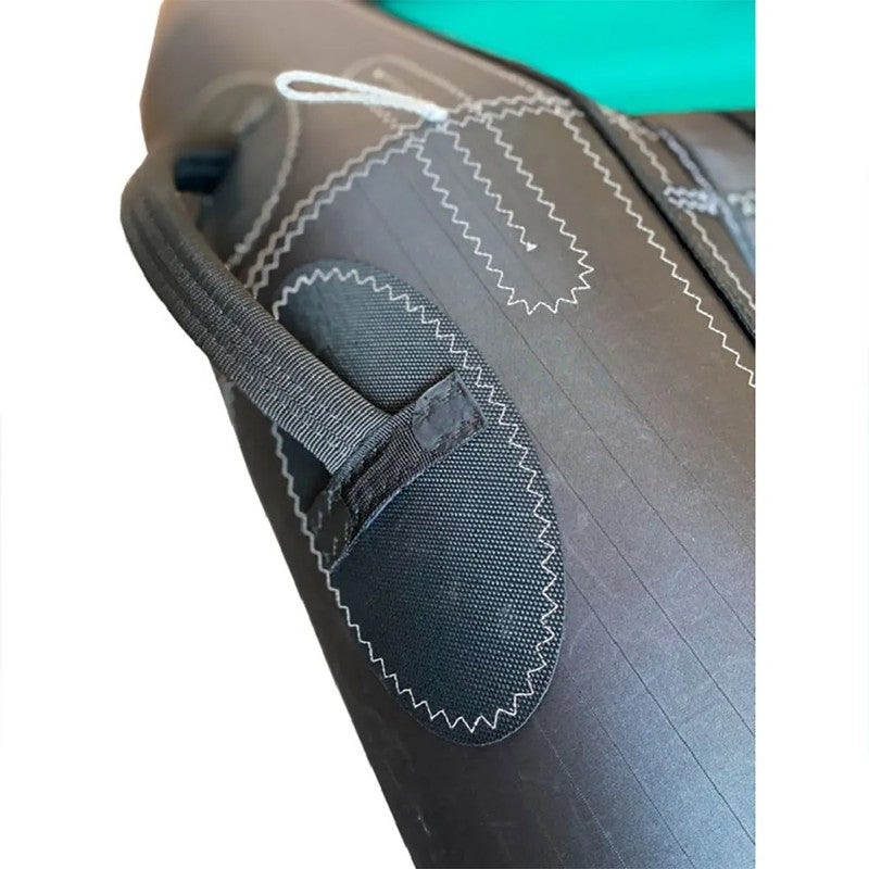 Asa de Foil V3 4.0m - Mercado de Luxo - O Maior E-Commerce de Bens, Produtos e Serviços de Luxo do Brasil.