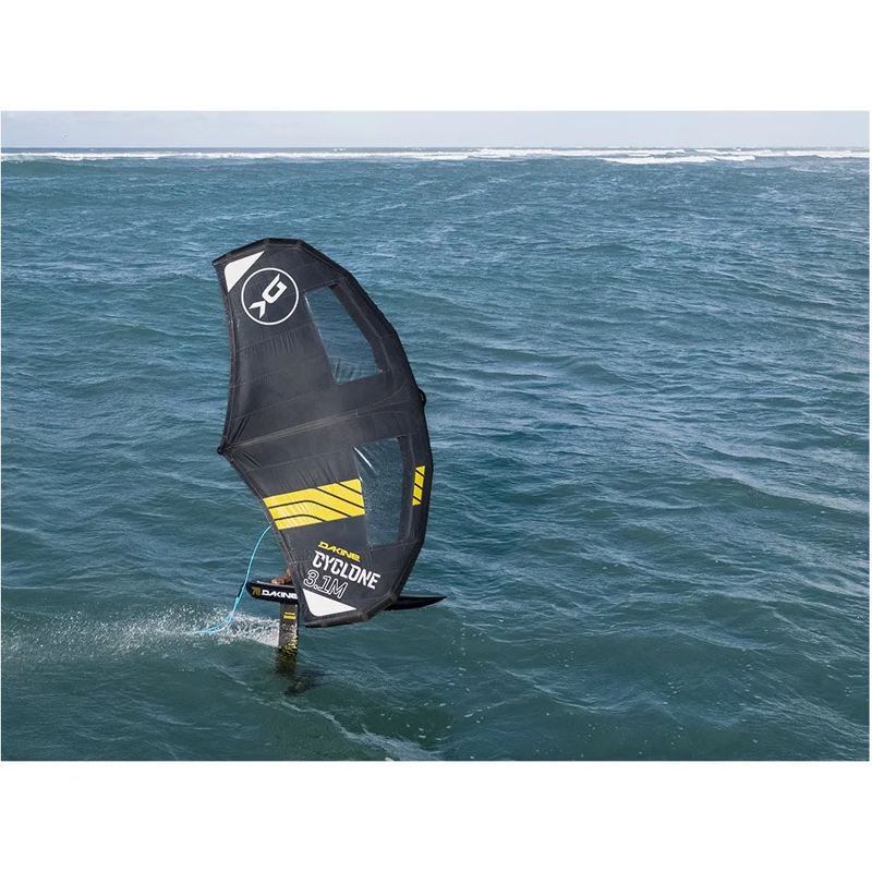 Asa de Foil Cyclone Wing 4.0 - Mercado de Luxo - O Maior E-Commerce de Bens, Produtos e Serviços de Luxo do Brasil.