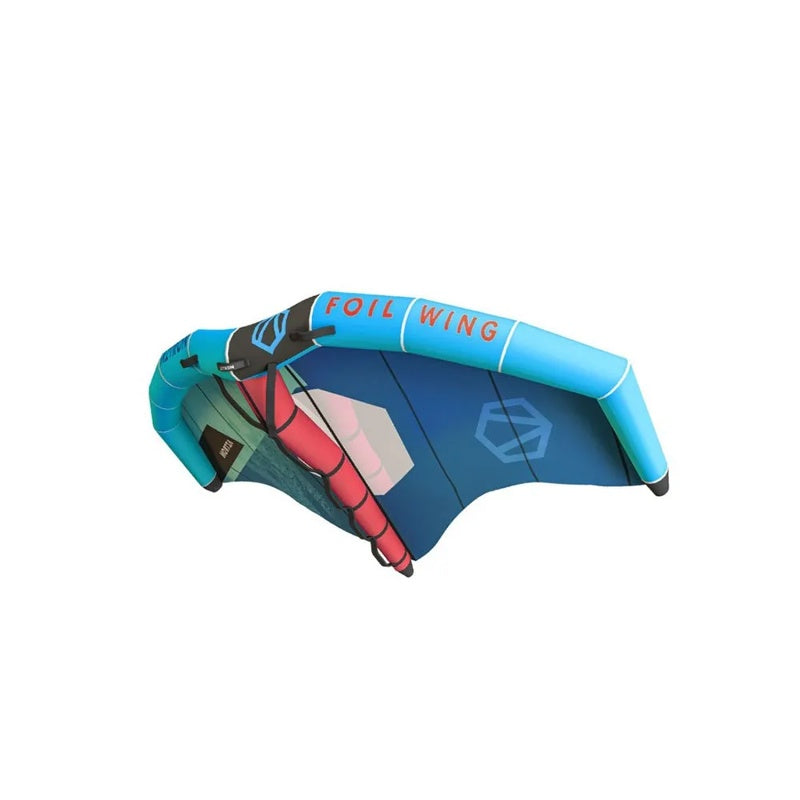 Vela E Wing 4 m - Mercado de Luxo - O Maior E-Commerce de Bens, Produtos e Serviços de Luxo do Brasil.