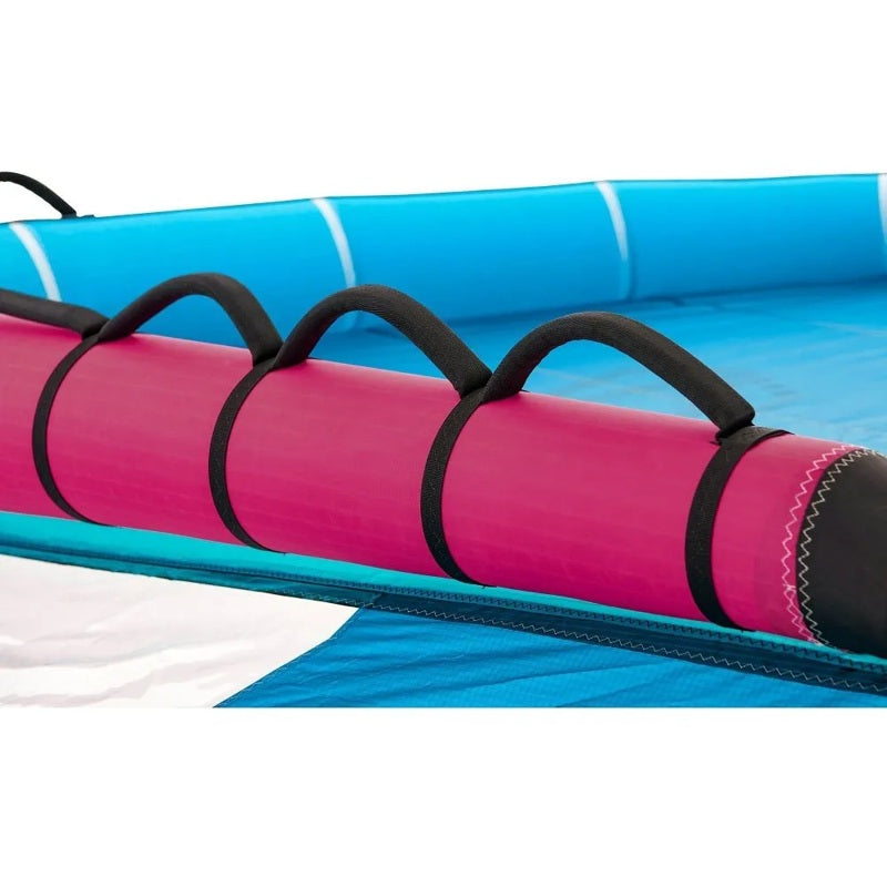 Vela E Wing 4 m - Mercado de Luxo - O Maior E-Commerce de Bens, Produtos e Serviços de Luxo do Brasil.