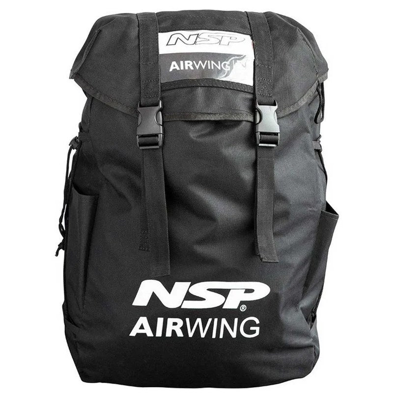 Asa 4.0 Papagaio de papel apenas com bolsa Airwing - Mercado de Luxo - O Maior E-Commerce de Bens, Produtos e Serviços de Luxo do Brasil.