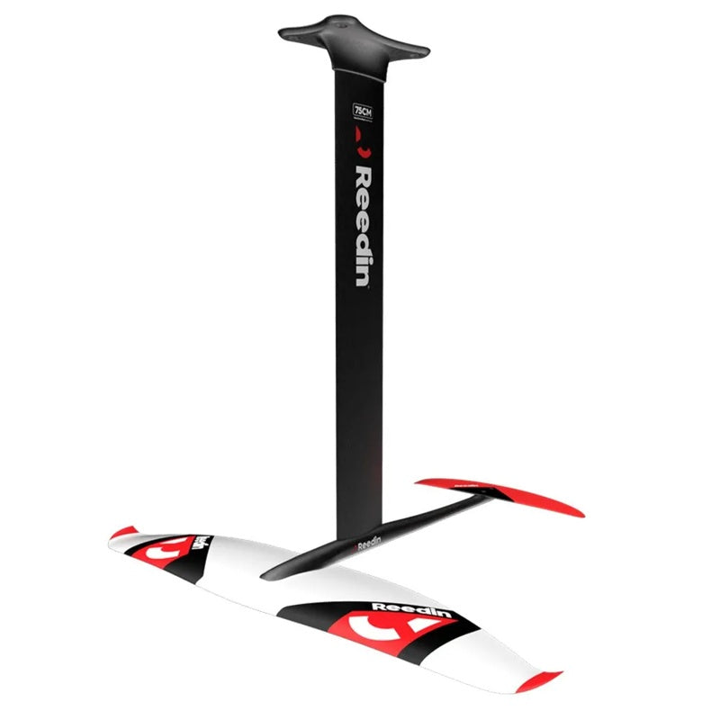 Foil Flight Attendant 1280 Alu Mast 75 cm - Mercado de Luxo - O Maior E-Commerce de Bens, Produtos e Serviços de Luxo do Brasil.