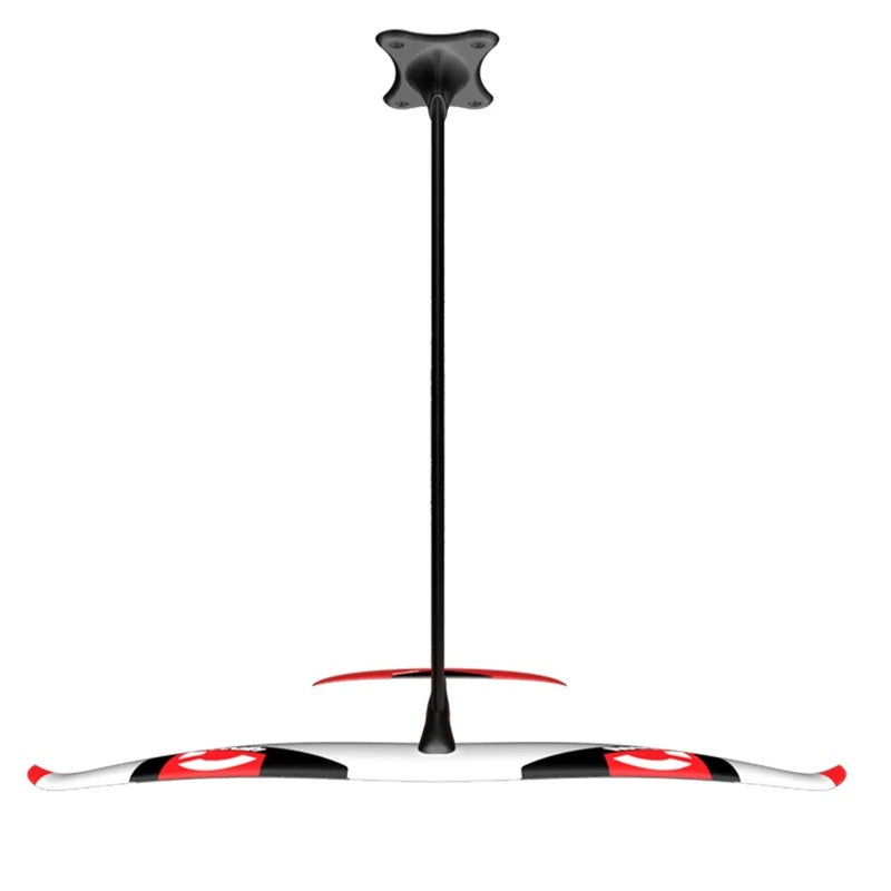 Foil Flight Attendant 1280 Alu Mast 75 cm - Mercado de Luxo - O Maior E-Commerce de Bens, Produtos e Serviços de Luxo do Brasil.