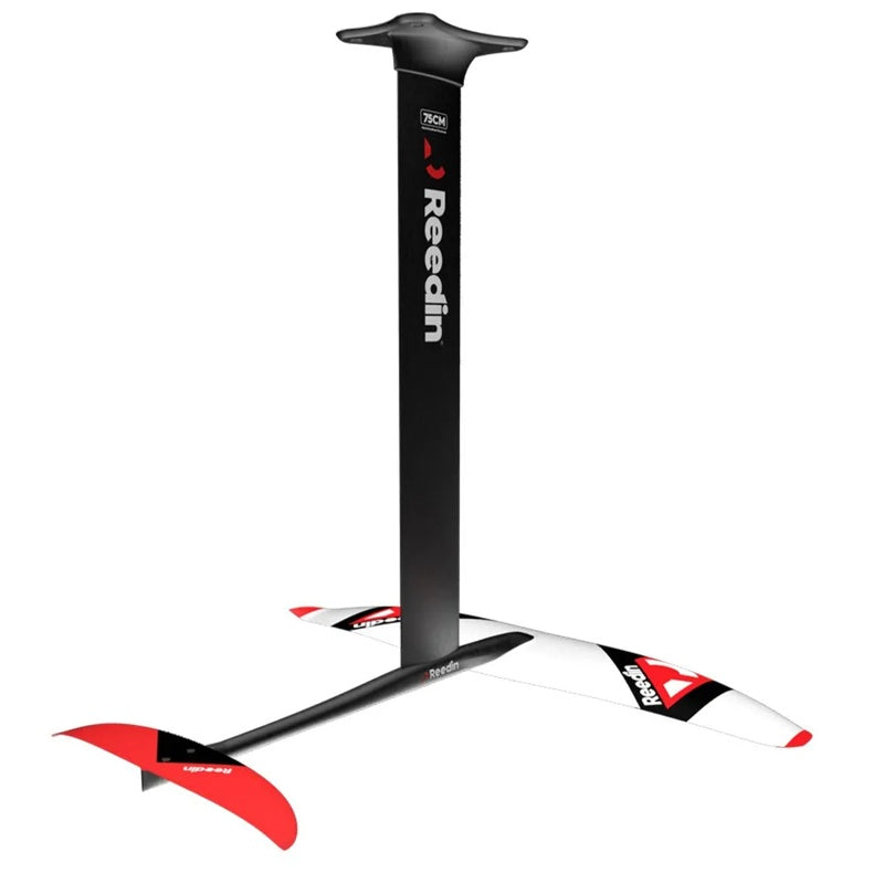 Foil Flight Attendant 1280 Alu Mast 75 cm - Mercado de Luxo - O Maior E-Commerce de Bens, Produtos e Serviços de Luxo do Brasil.