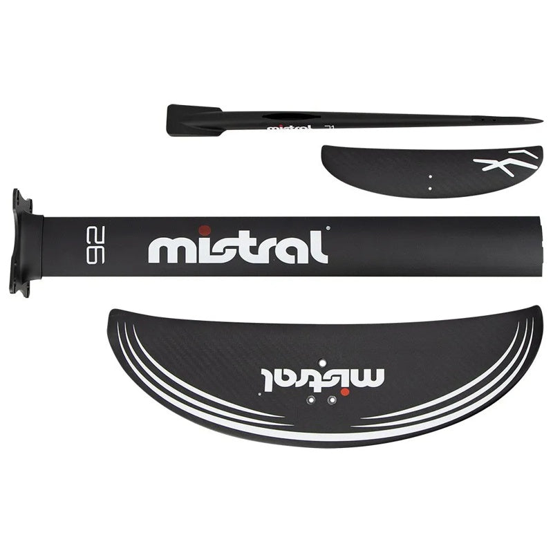 Foil Hydrofoil Sabre 1400/1 - Mercado de Luxo - O Maior E-Commerce de Bens, Produtos e Serviços de Luxo do Brasil.