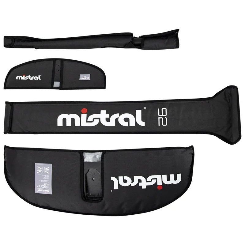 Foil Hydrofoil Sabre 1400/1 - Mercado de Luxo - O Maior E-Commerce de Bens, Produtos e Serviços de Luxo do Brasil.