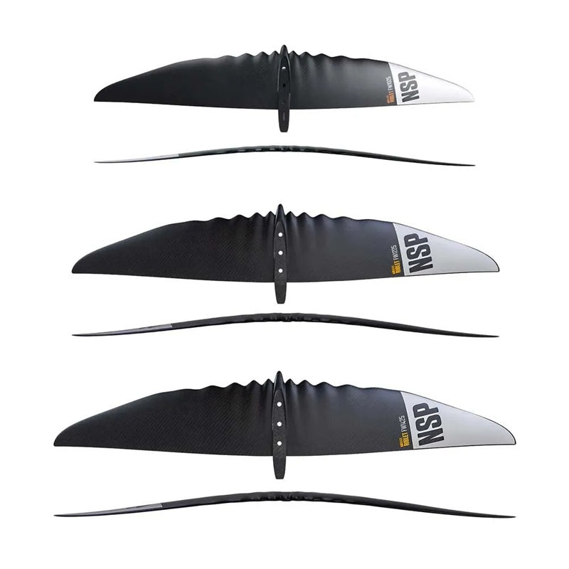 Foil Airwave Ribbed FW 1025 - Mercado de Luxo - O Maior E-Commerce de Bens, Produtos e Serviços de Luxo do Brasil.