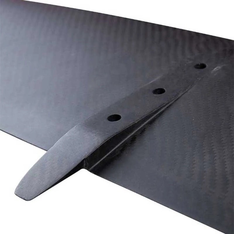 Asa dianteira 1450 cm2 Hydrofoil Airwave Downwind - Mercado de Luxo - O Maior E-Commerce de Bens, Produtos e Serviços de Luxo do Brasil.