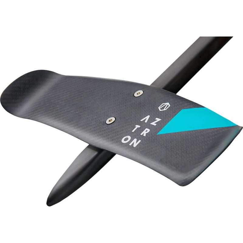 Asa Rocket 310H Carbon Fiber Rear - Mercado de Luxo - O Maior E-Commerce de Bens, Produtos e Serviços de Luxo do Brasil.